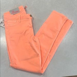 Skinny leggings jeans